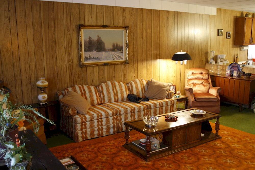Bay Lake Inn - Frontiersman Motel Latchford Bagian luar foto